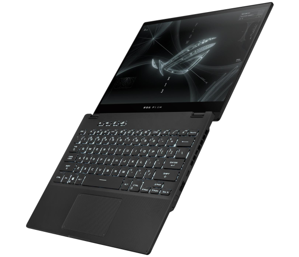 ASUS ROG Flow X13 R7-5800HS/16GB/512/Win10 RTX3050Ti - 699721 - zdjęcie 9